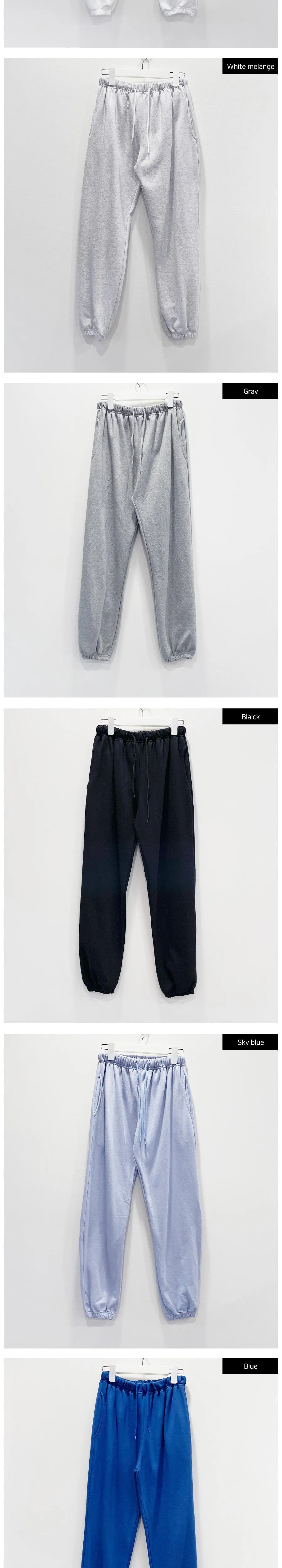 Jogger Track Pants J18