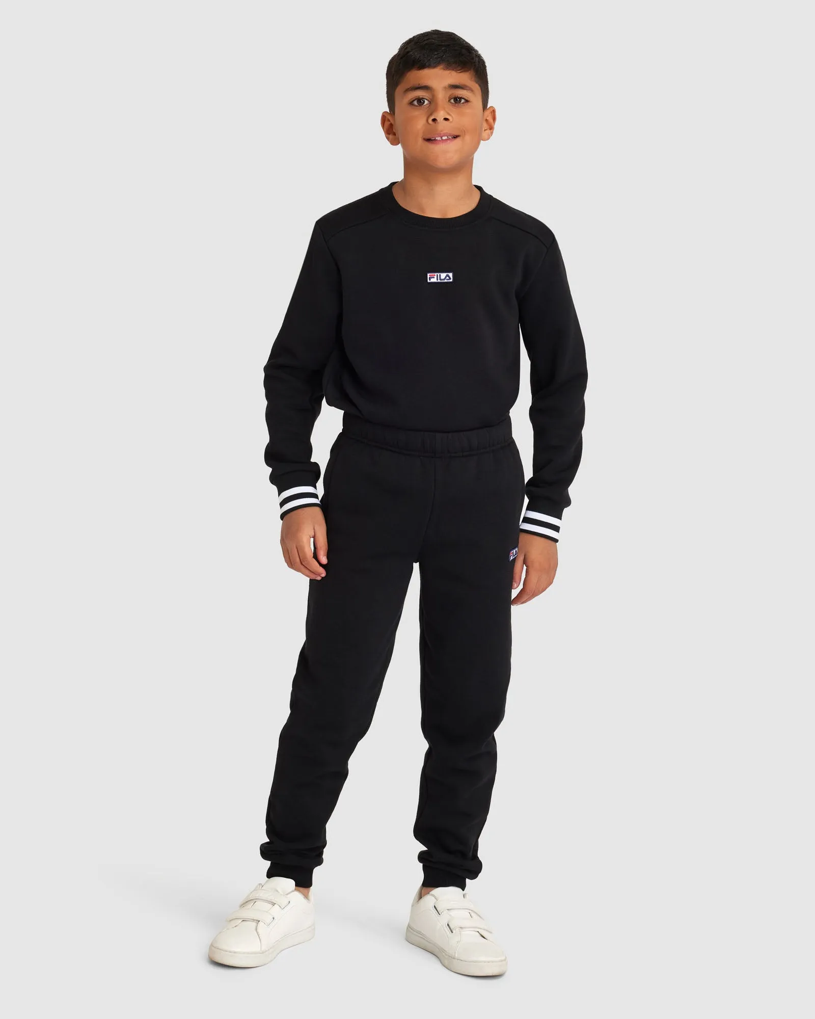 Kid's Justice Pant