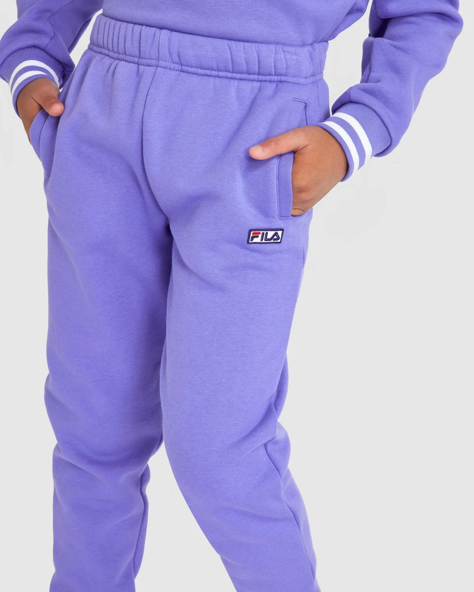 Kid's Justice Pant