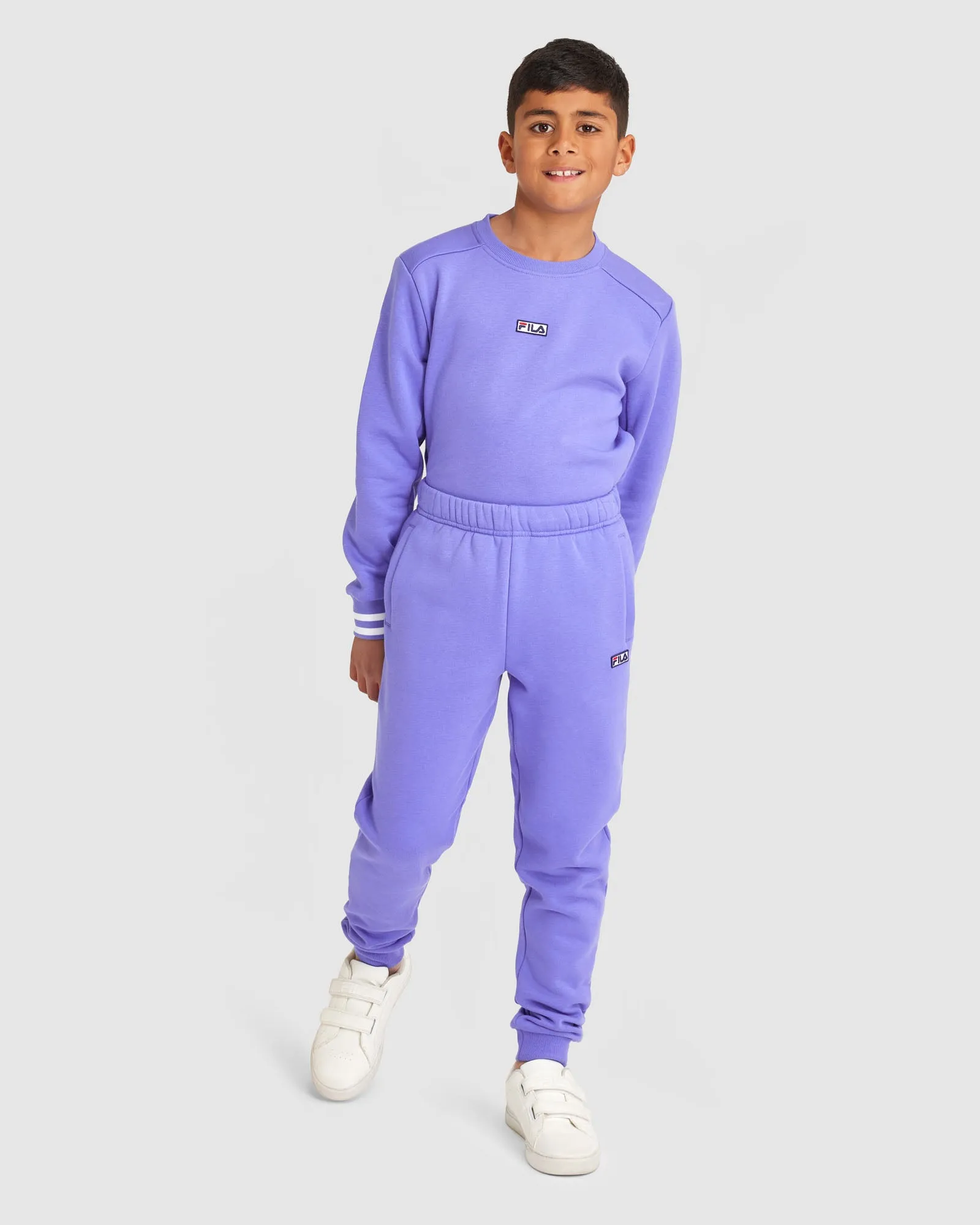 Kid's Justice Pant