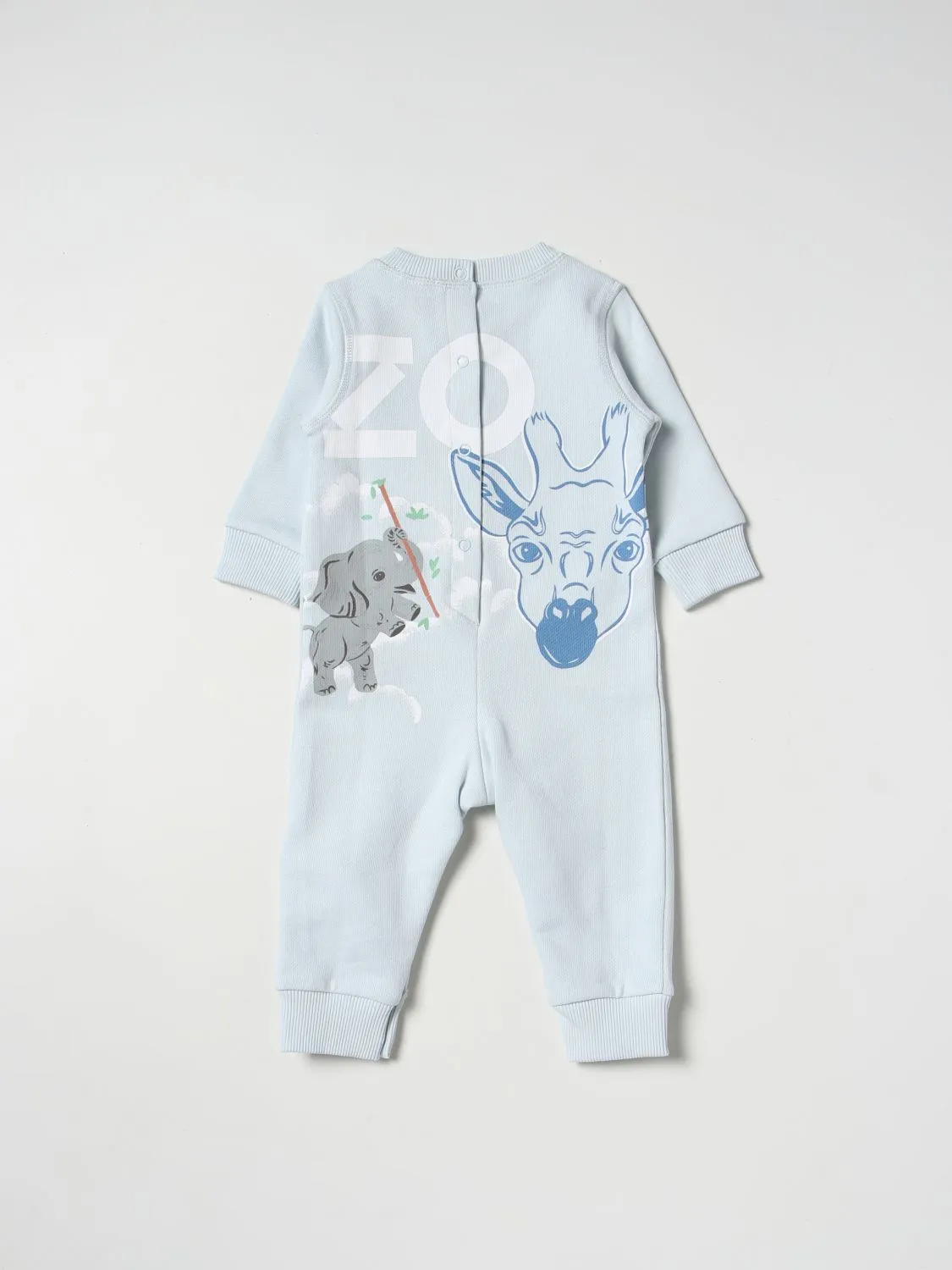 Logo Baby Grow