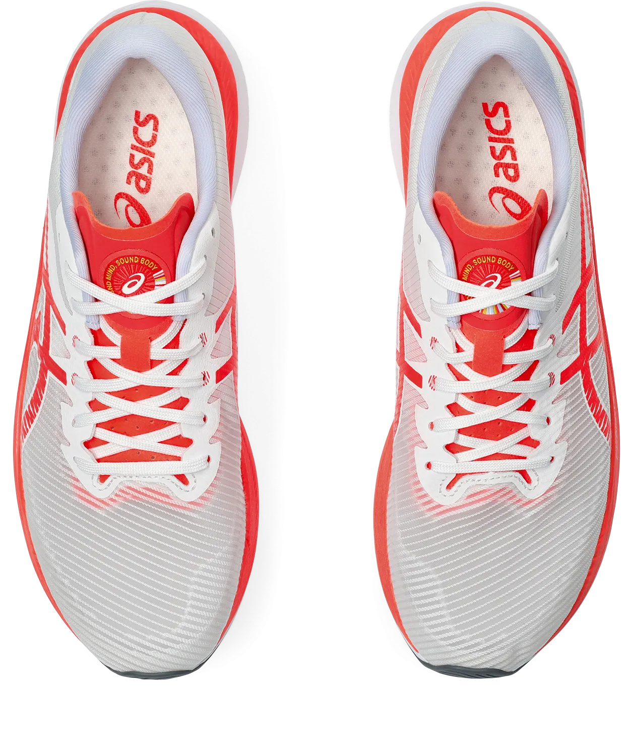 Magic Speed 3 - Women's