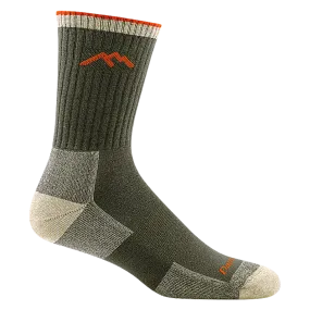 Men's Hiking Sock - Olive