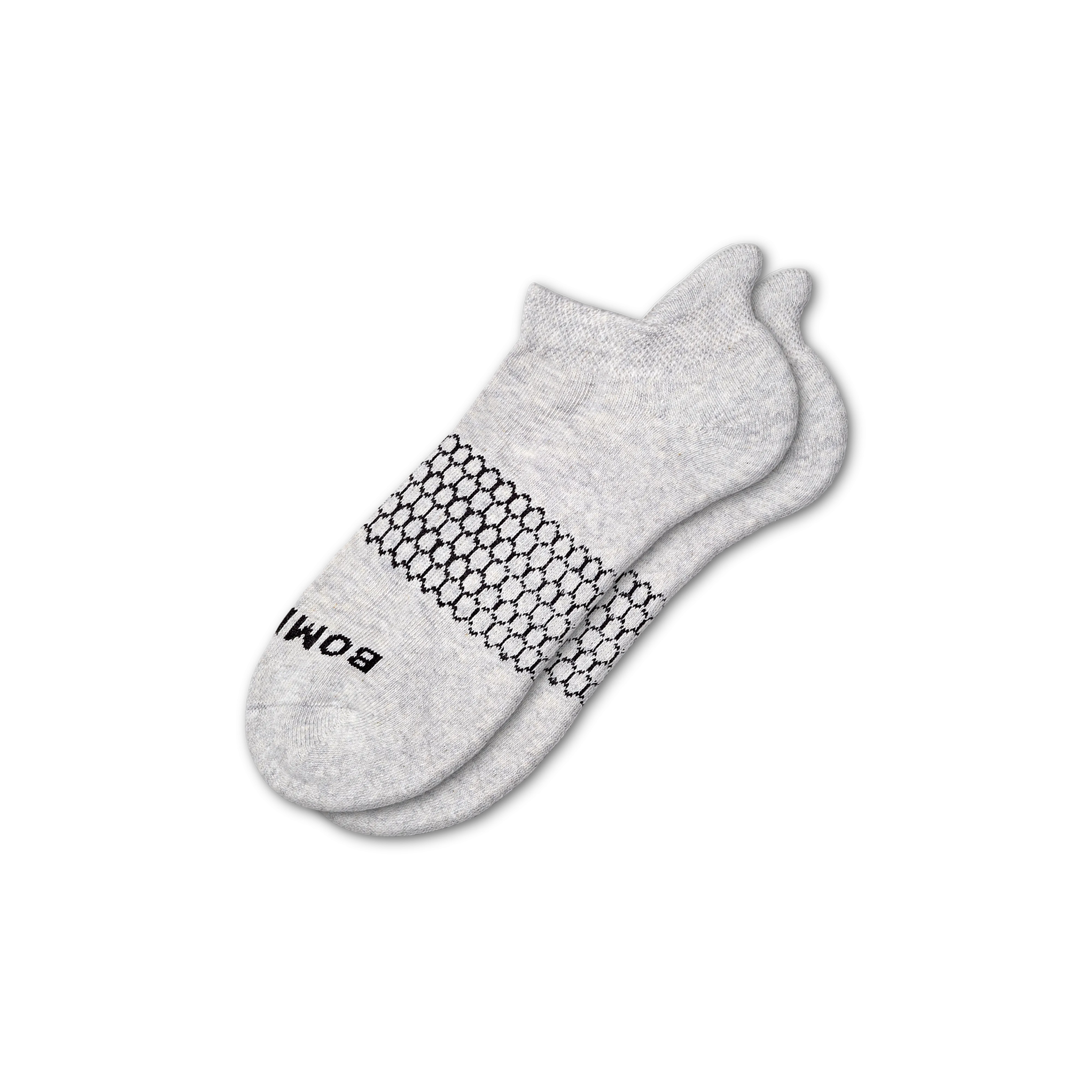 Men's Solids Ankle Socks