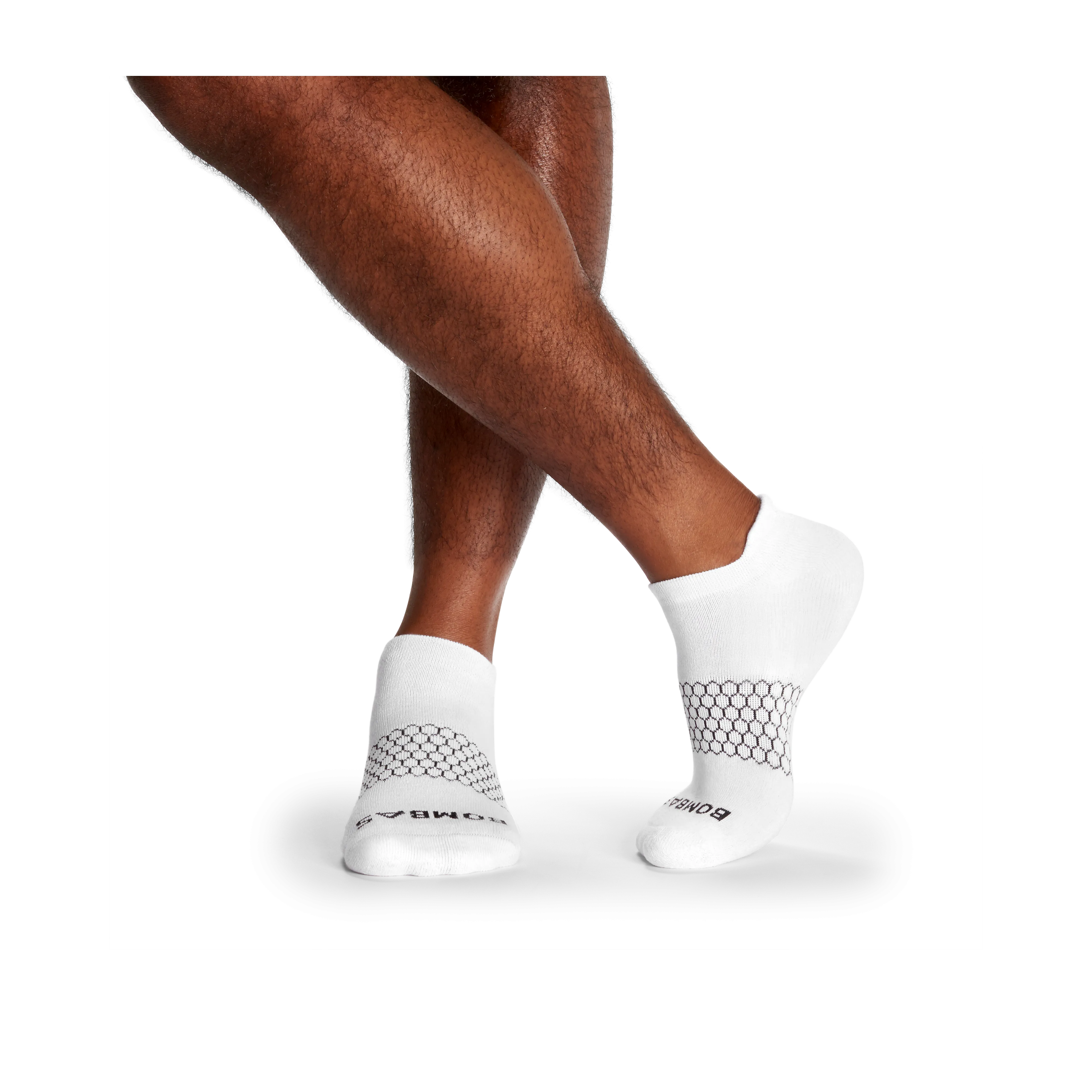 Men's Solids Ankle Socks