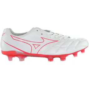 Mizuno Rebula Cup Japan Mens White Football Boots