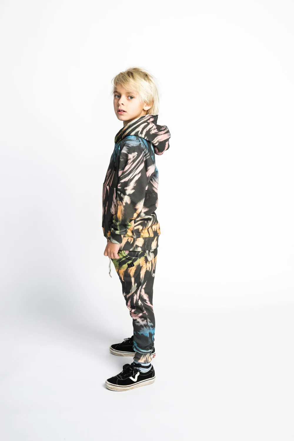 Munster Kids | Cool Pool track pant