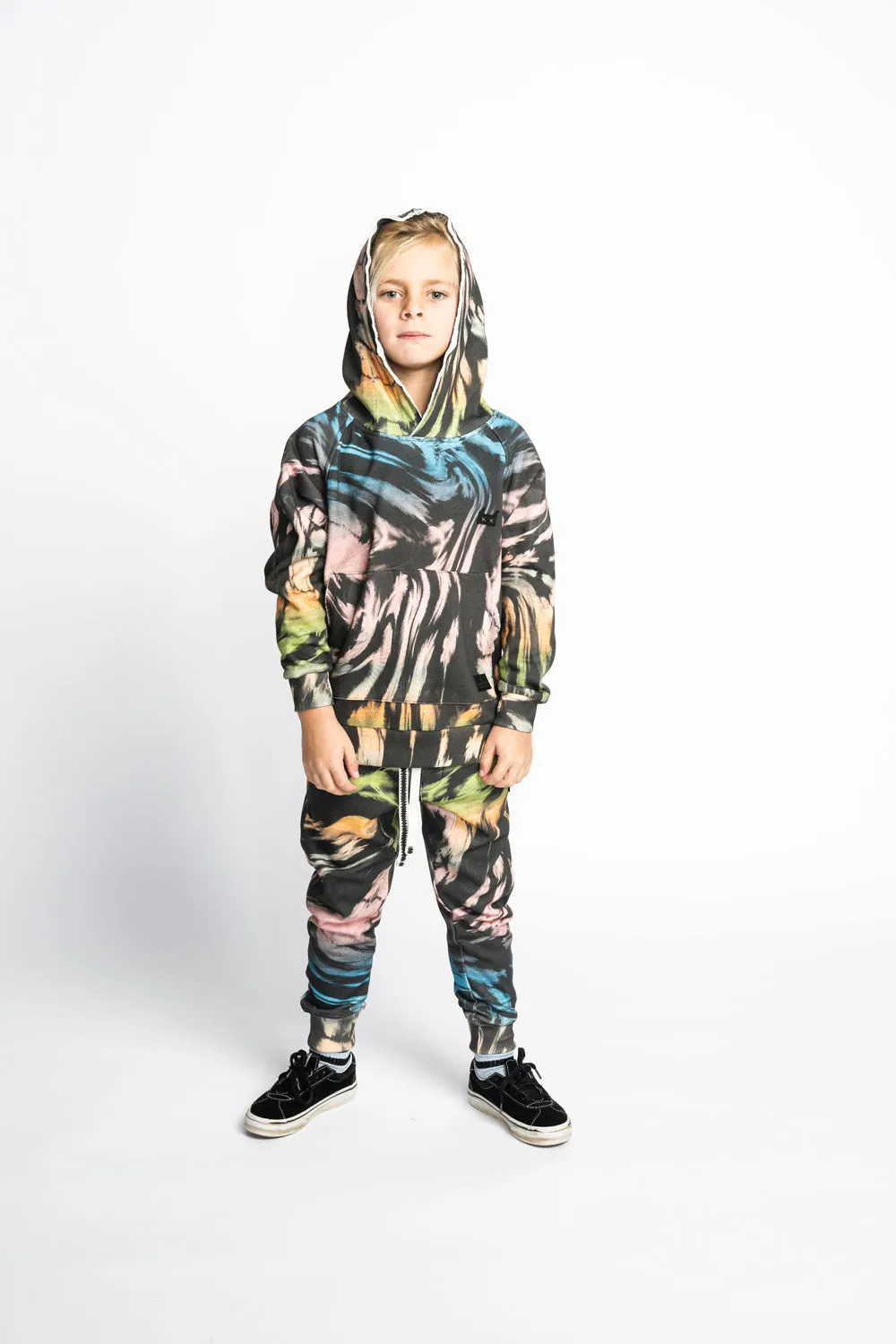 Munster Kids | Cool Pool track pant