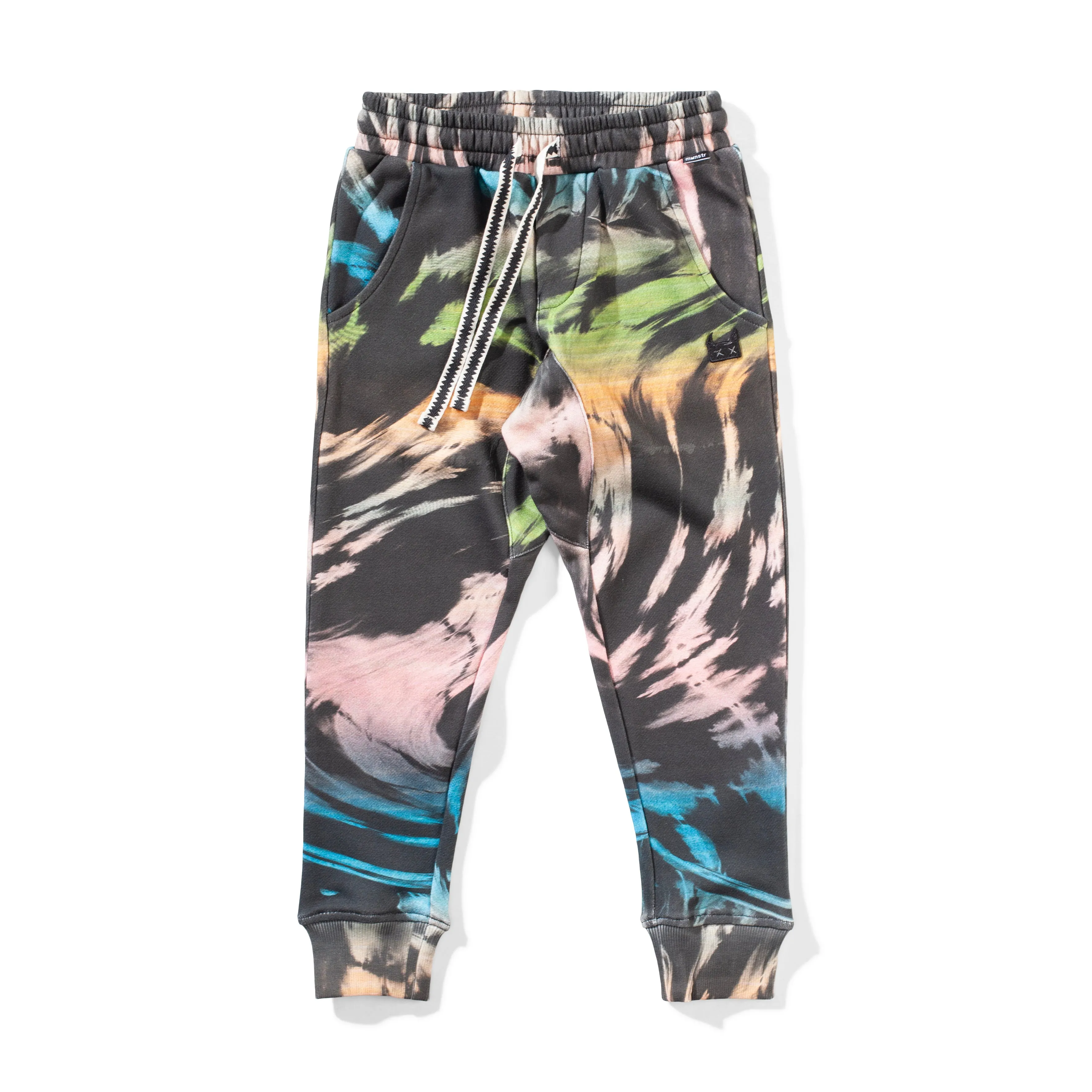 Munster Kids | Cool Pool track pant