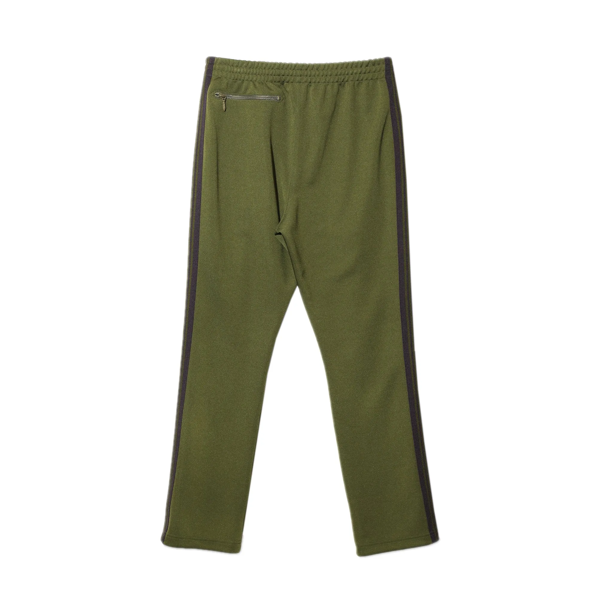 Needles Mens Narrow Track Pants