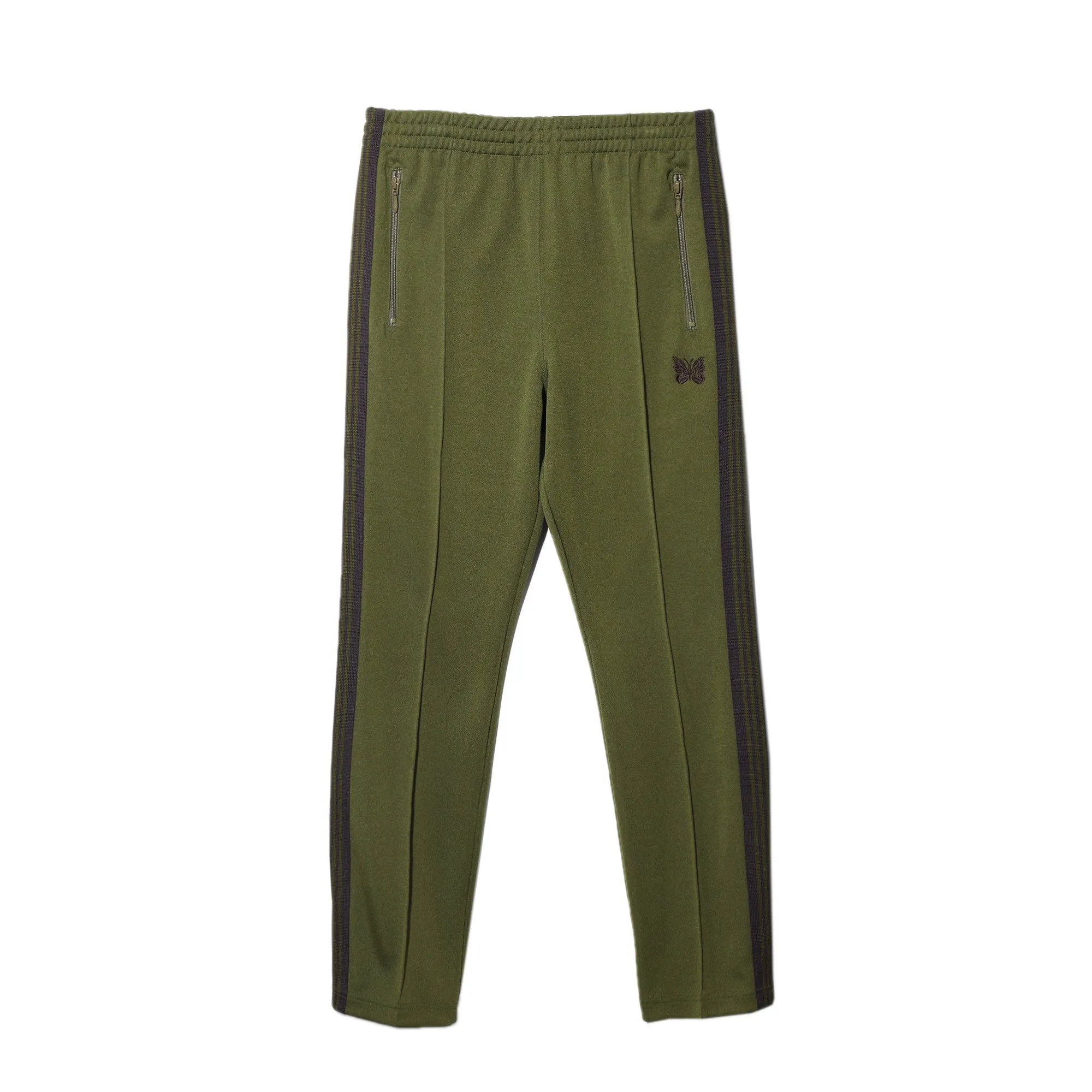 Needles Mens Narrow Track Pants