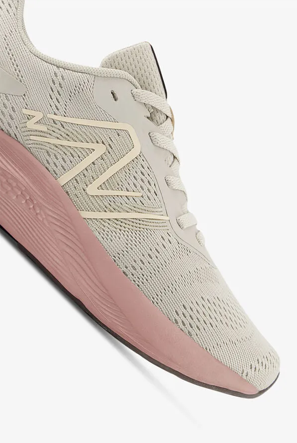 NEW BALANCE WOMEN'S DYNASOFT MOON/ROSE SHOES