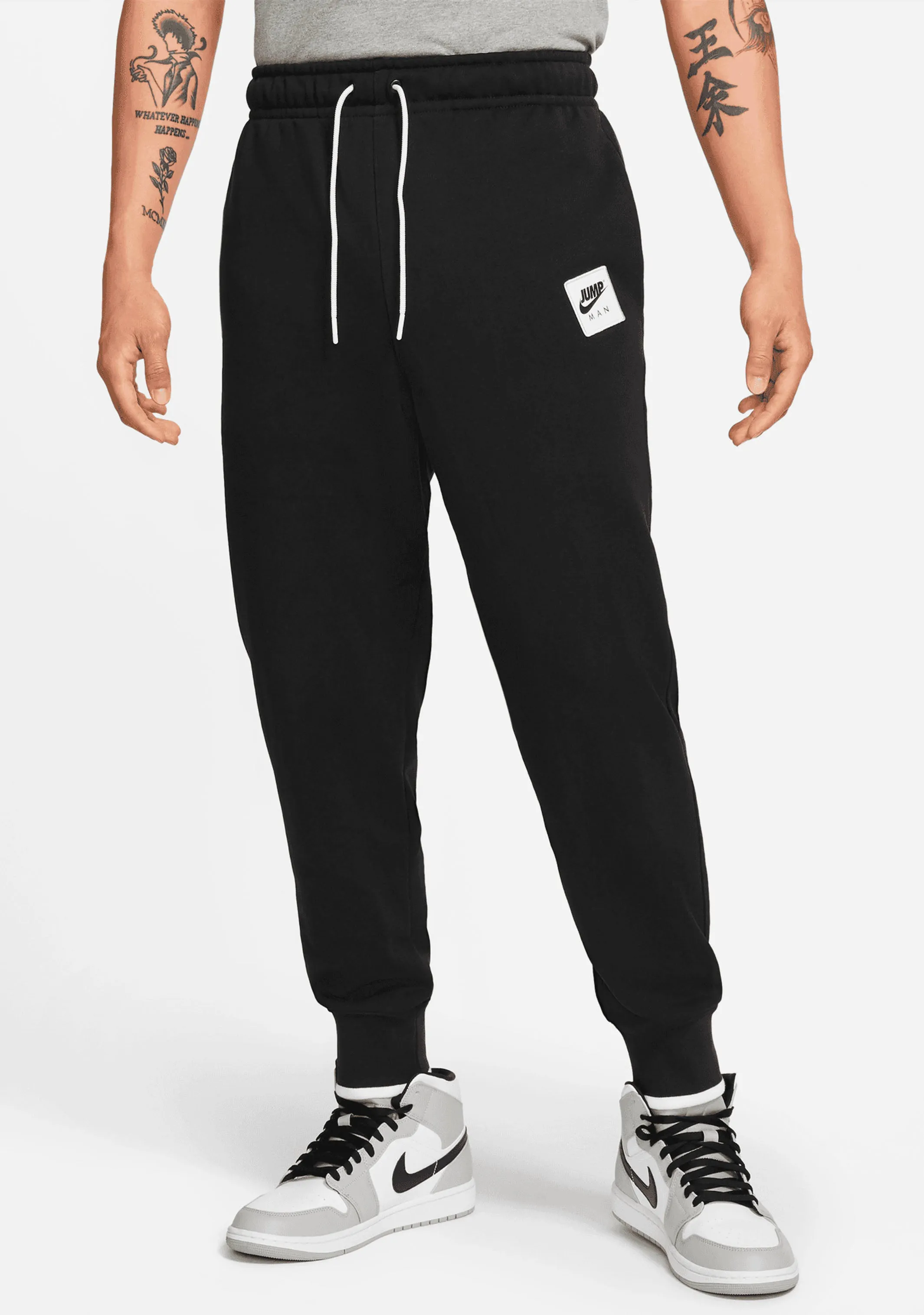 Nike Mens Jordan Jumpman Classics Fleece Pants <br> CV2249-010