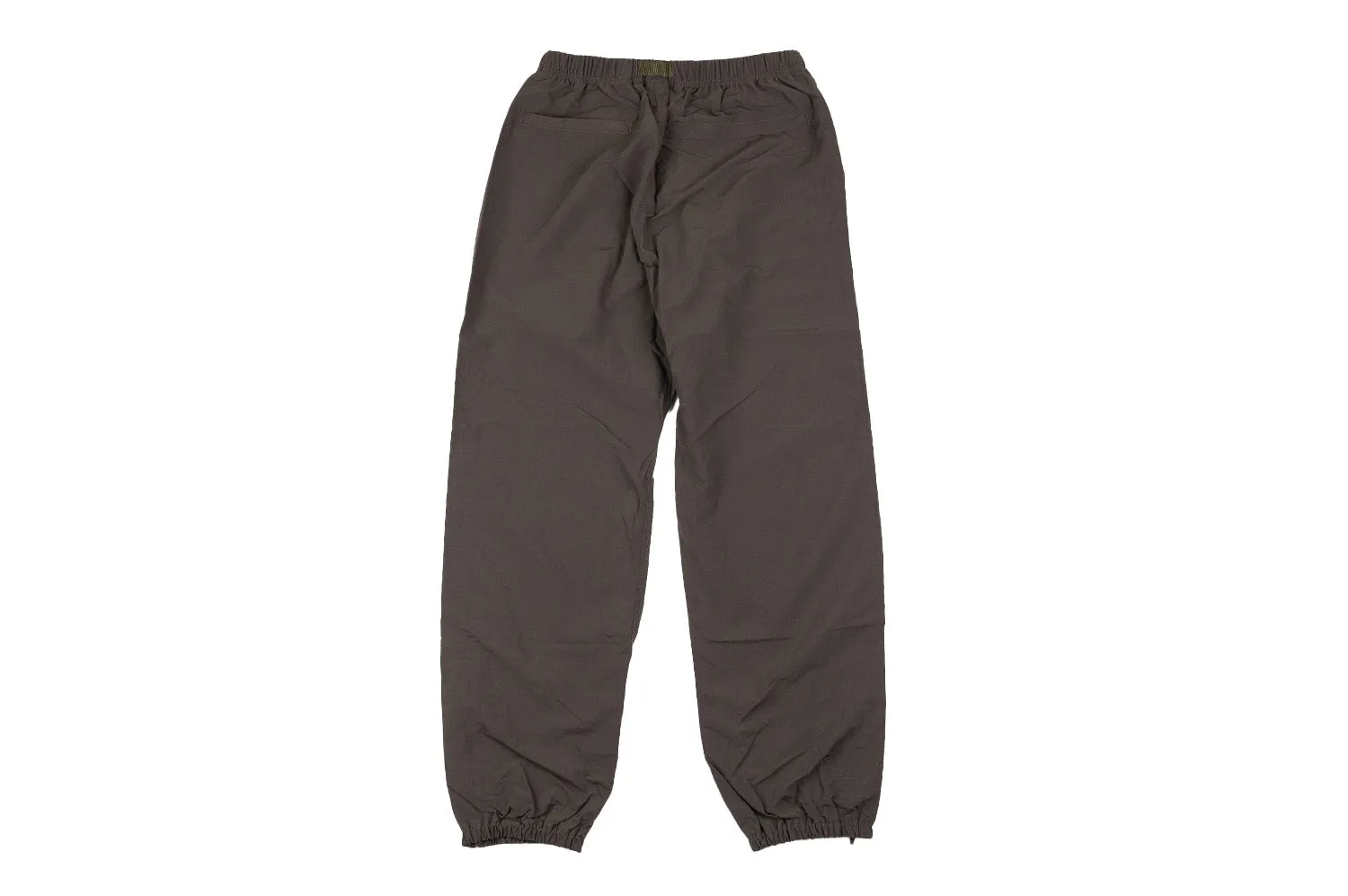 Nylon Track Pant