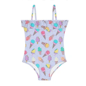 Pagoto Swimsuit