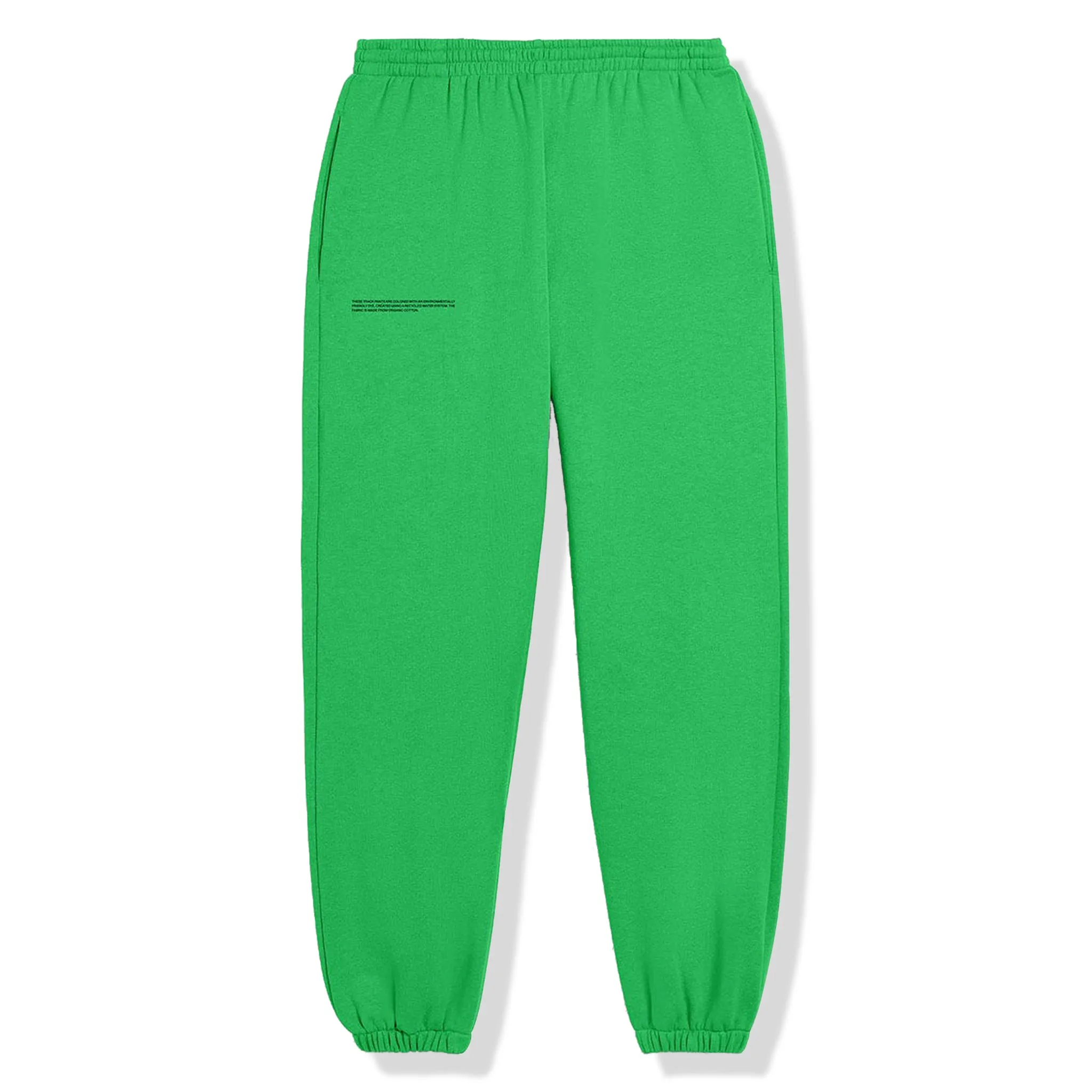 Pangaia 365 Jade Green Sweatpants