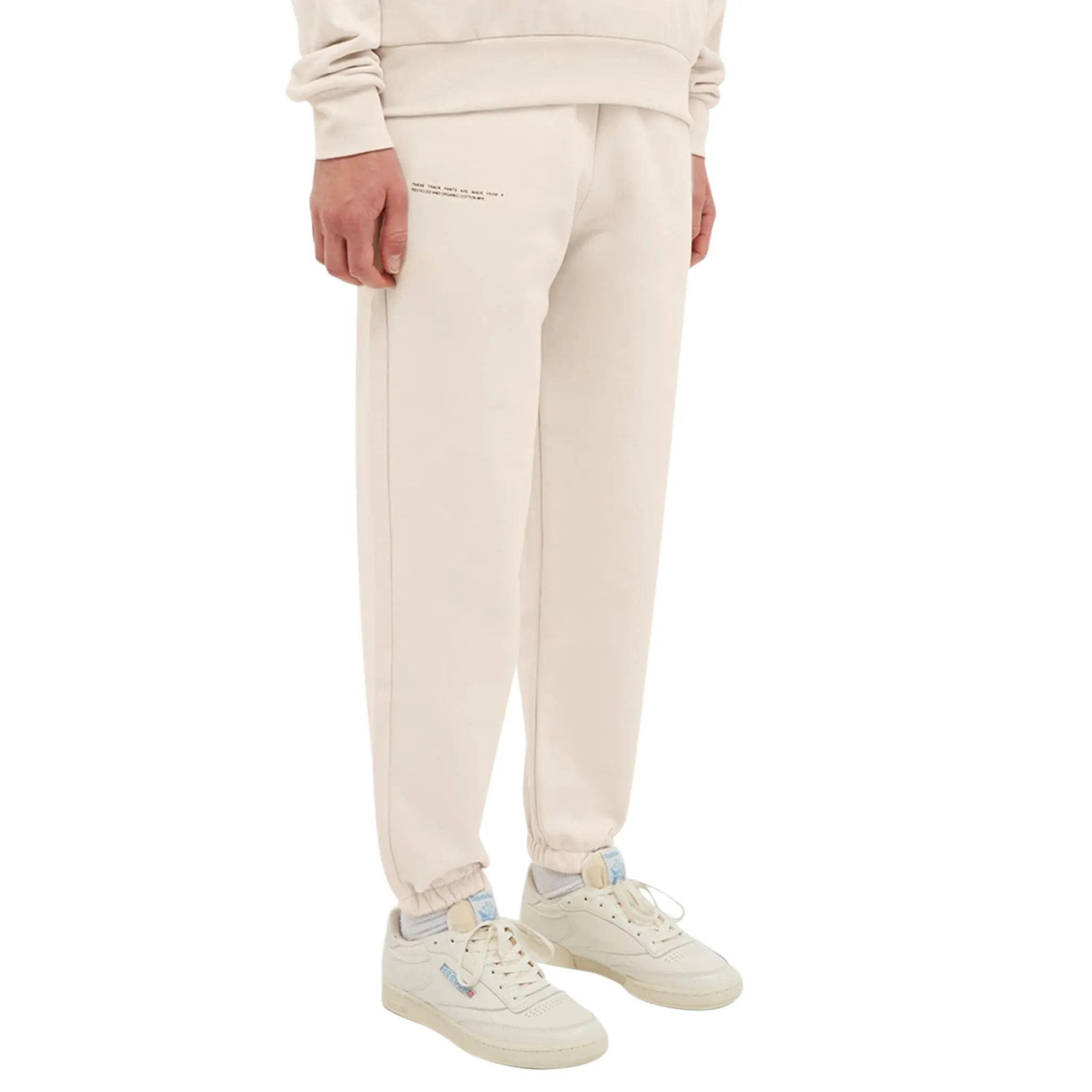 Pangaia 365 Signature Sand Sweatpants