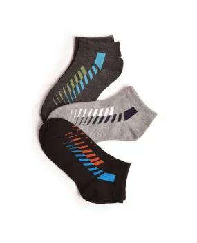 Power Club Ray Boy's Socks