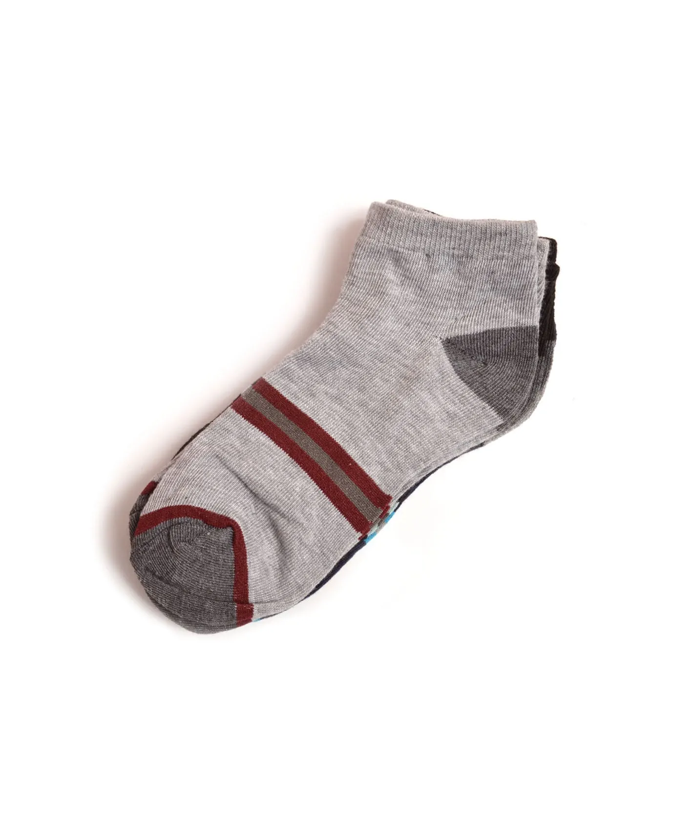 Power Club Spirit Men's Socks