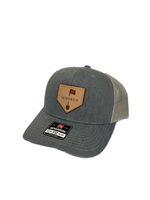 Richardson 112 Trucker Hat