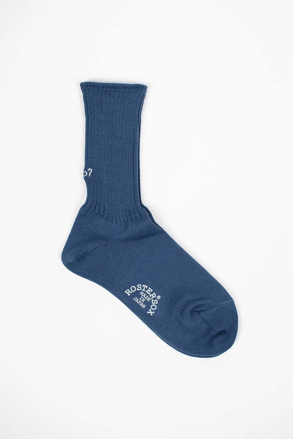 RS-275 What's Up Socks Blue