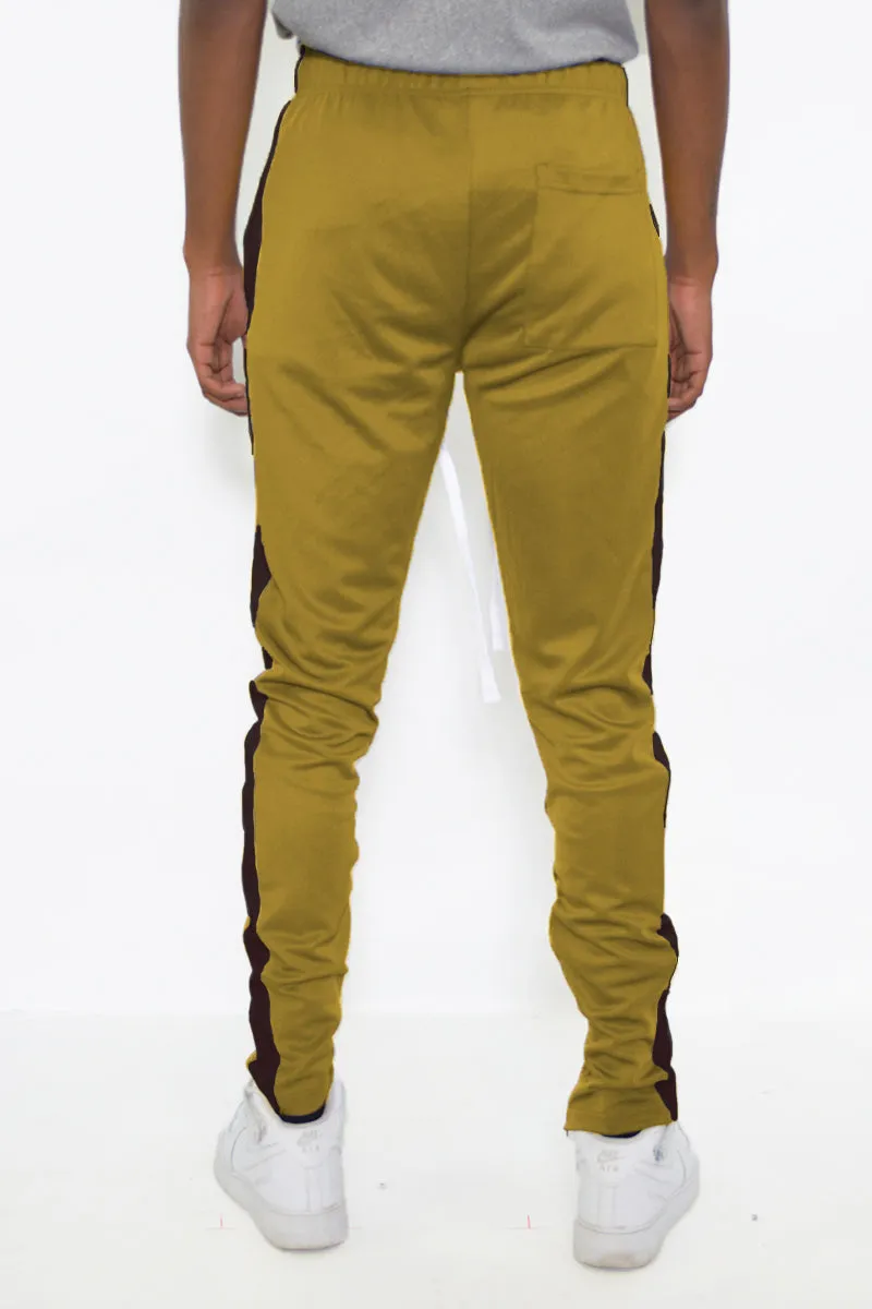 Single Stripe Track Pant