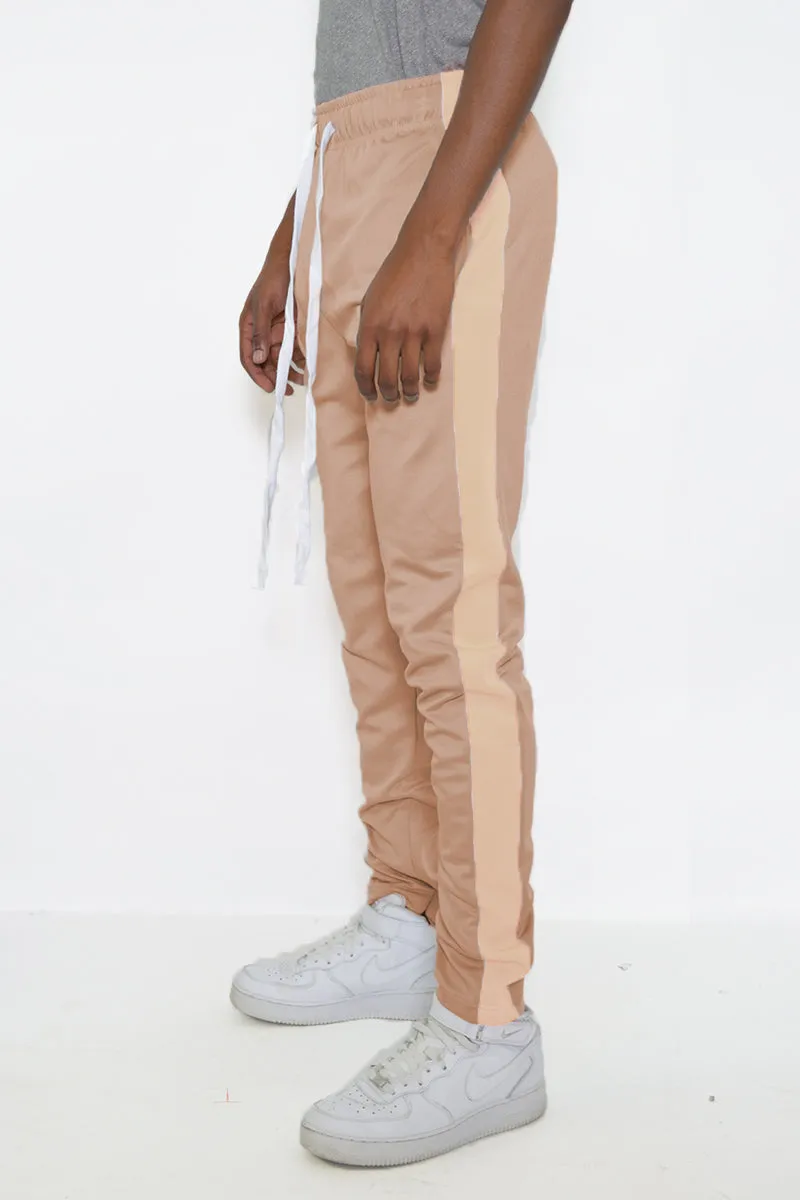 Single Stripe Track Pant