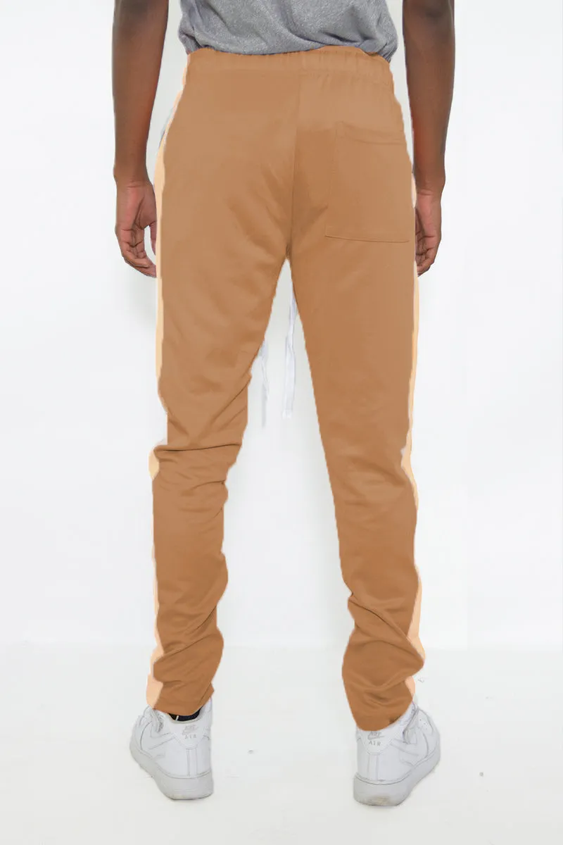 Single Stripe Track Pant