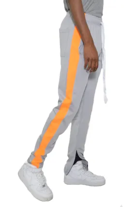 Single Stripe Track Pant