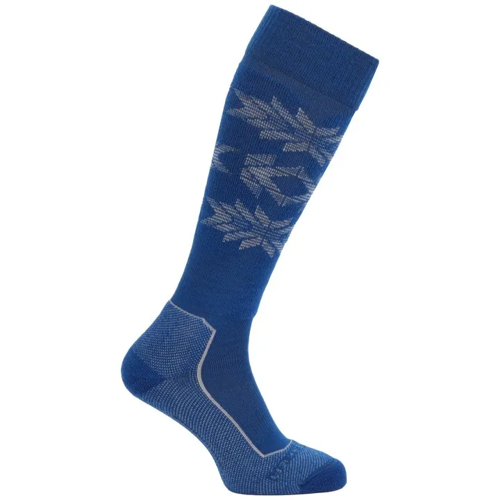 Ski  Light Ski Heritage Sock Men's