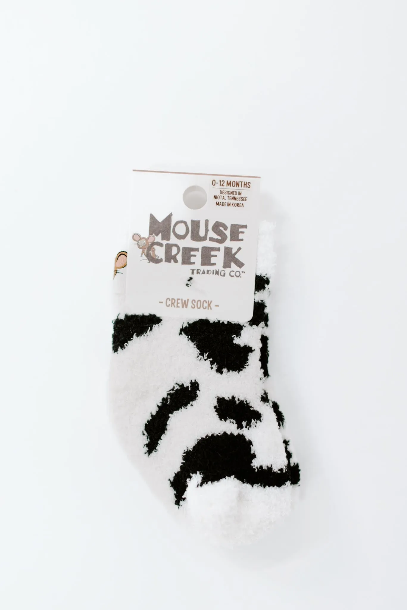 Snug Collection Infant Socks