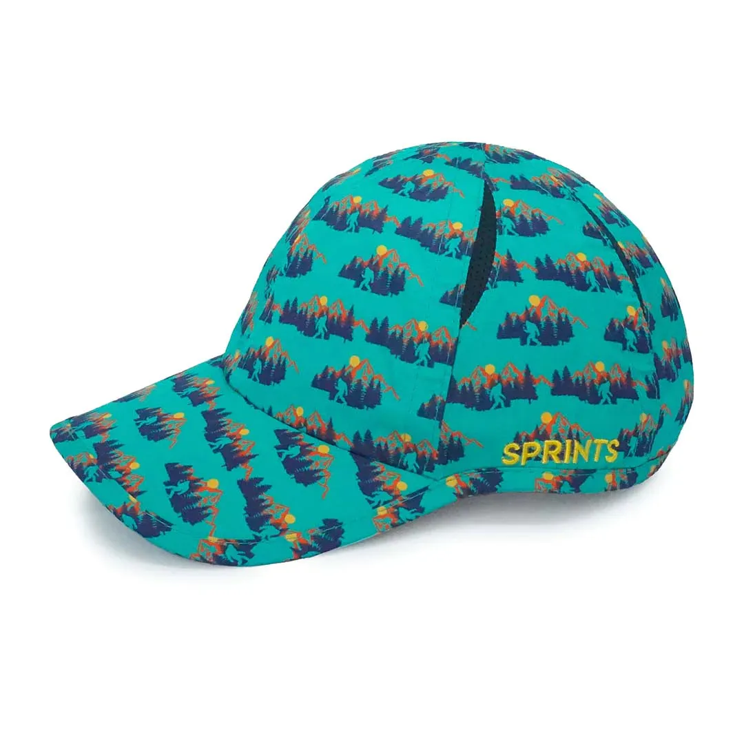 Sprints O.G. Hat