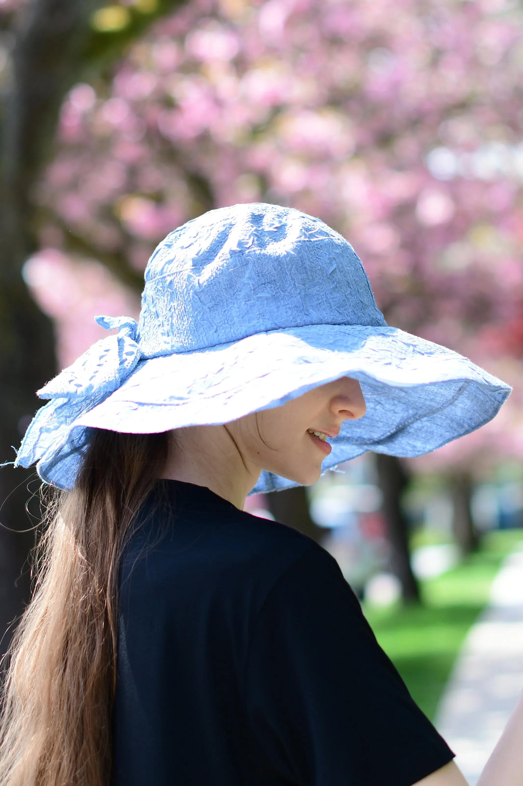 SUN HAT