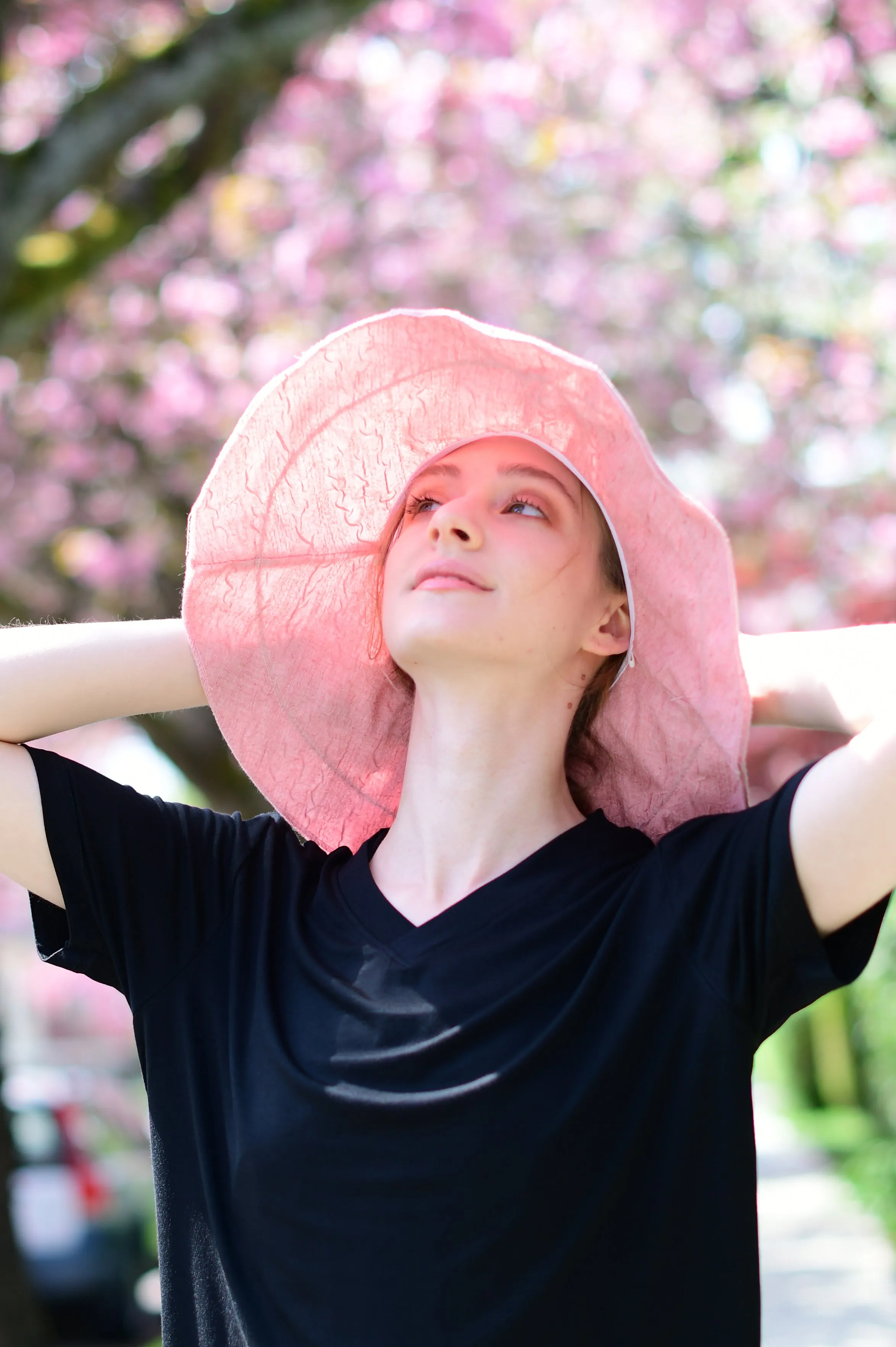 SUN HAT