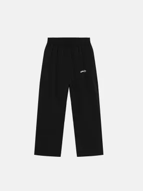 Track Pants 2.0 'Black'