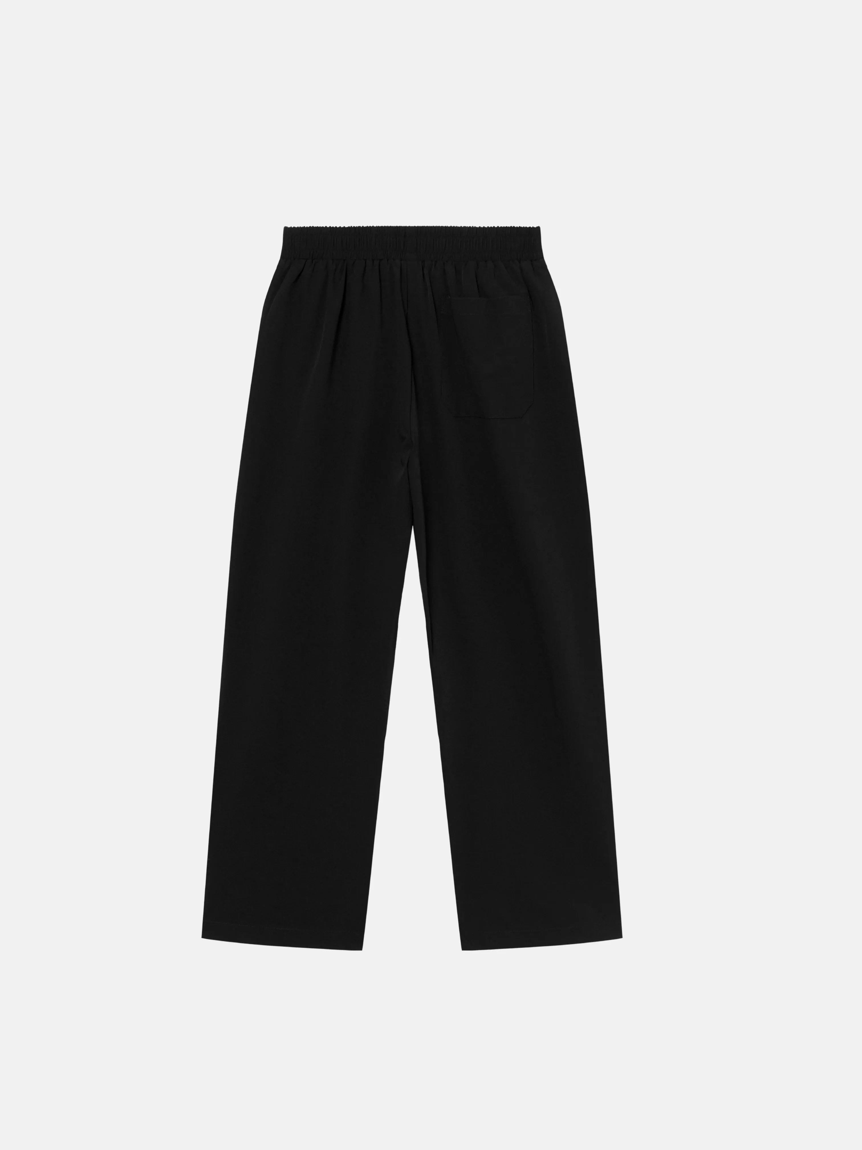 Track Pants 2.0 'Black'