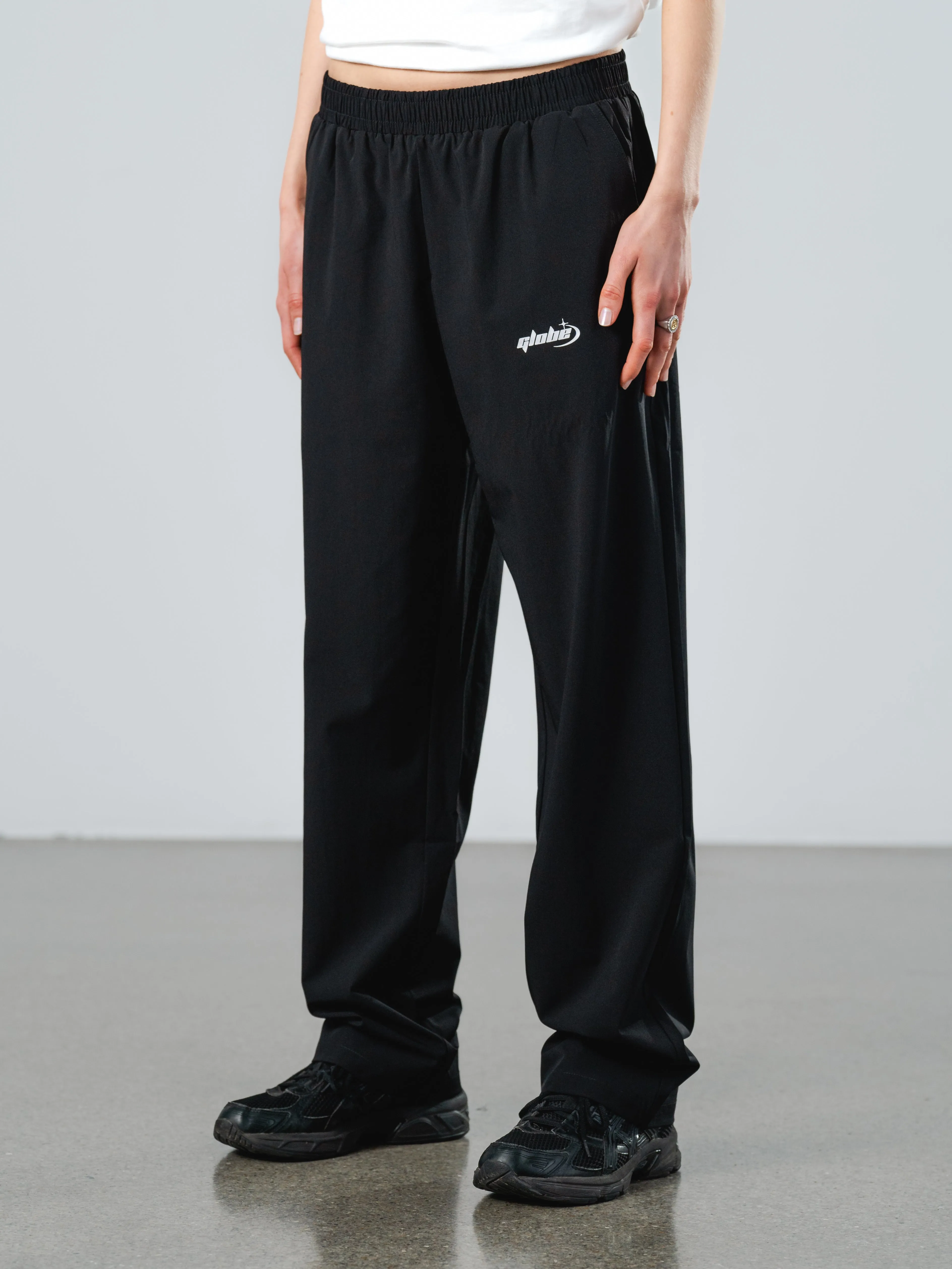 Track Pants 2.0 'Black'