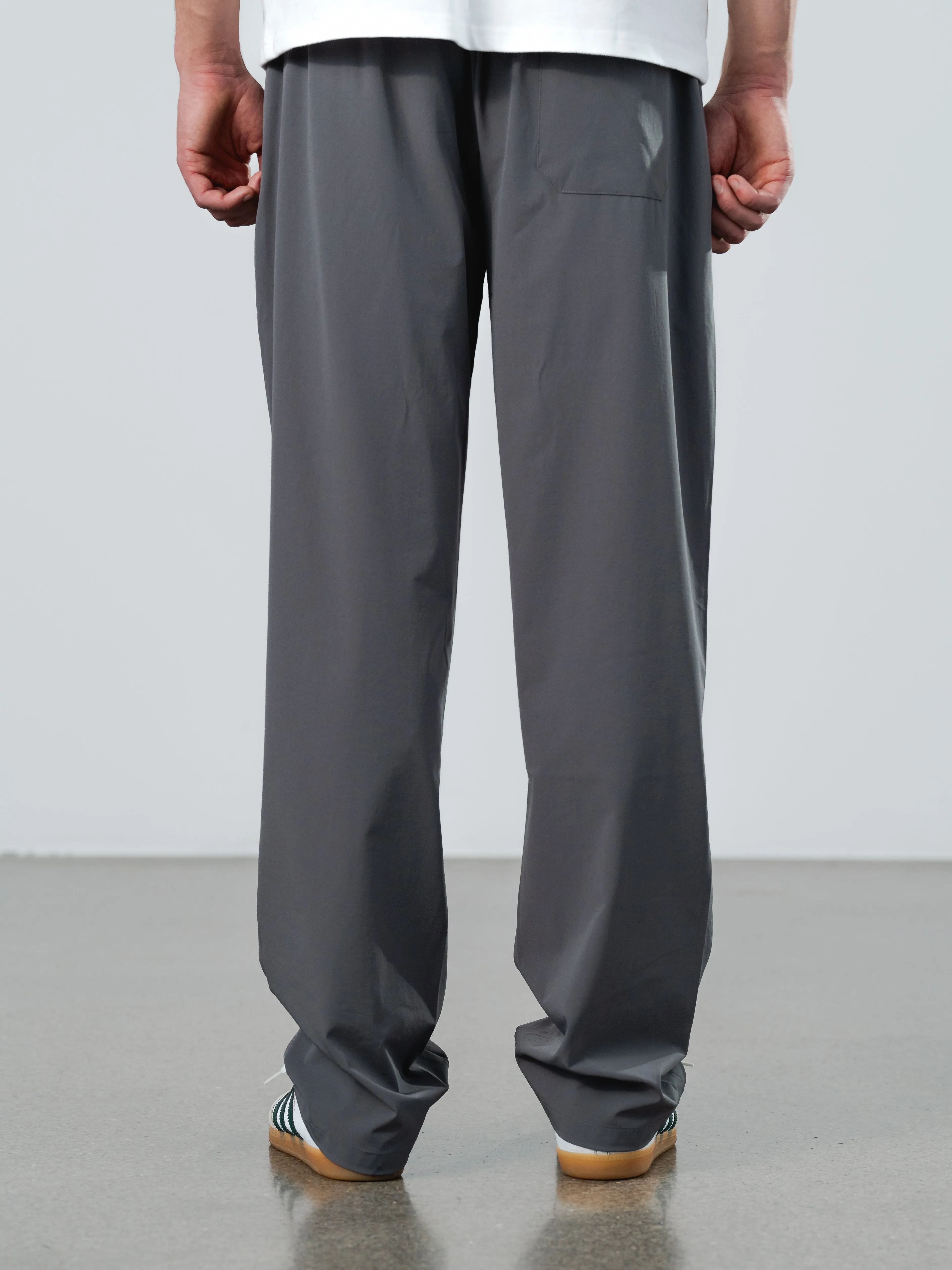 Track Pants 2.0 'Grey'