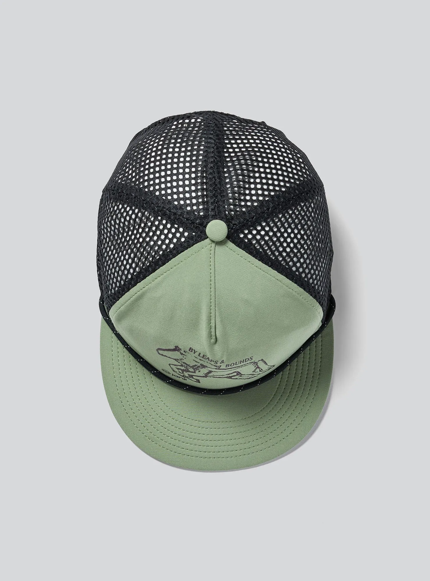 Trailbreaker Hat