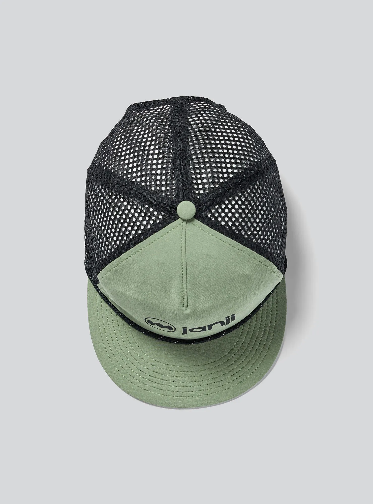 Trailbreaker Hat