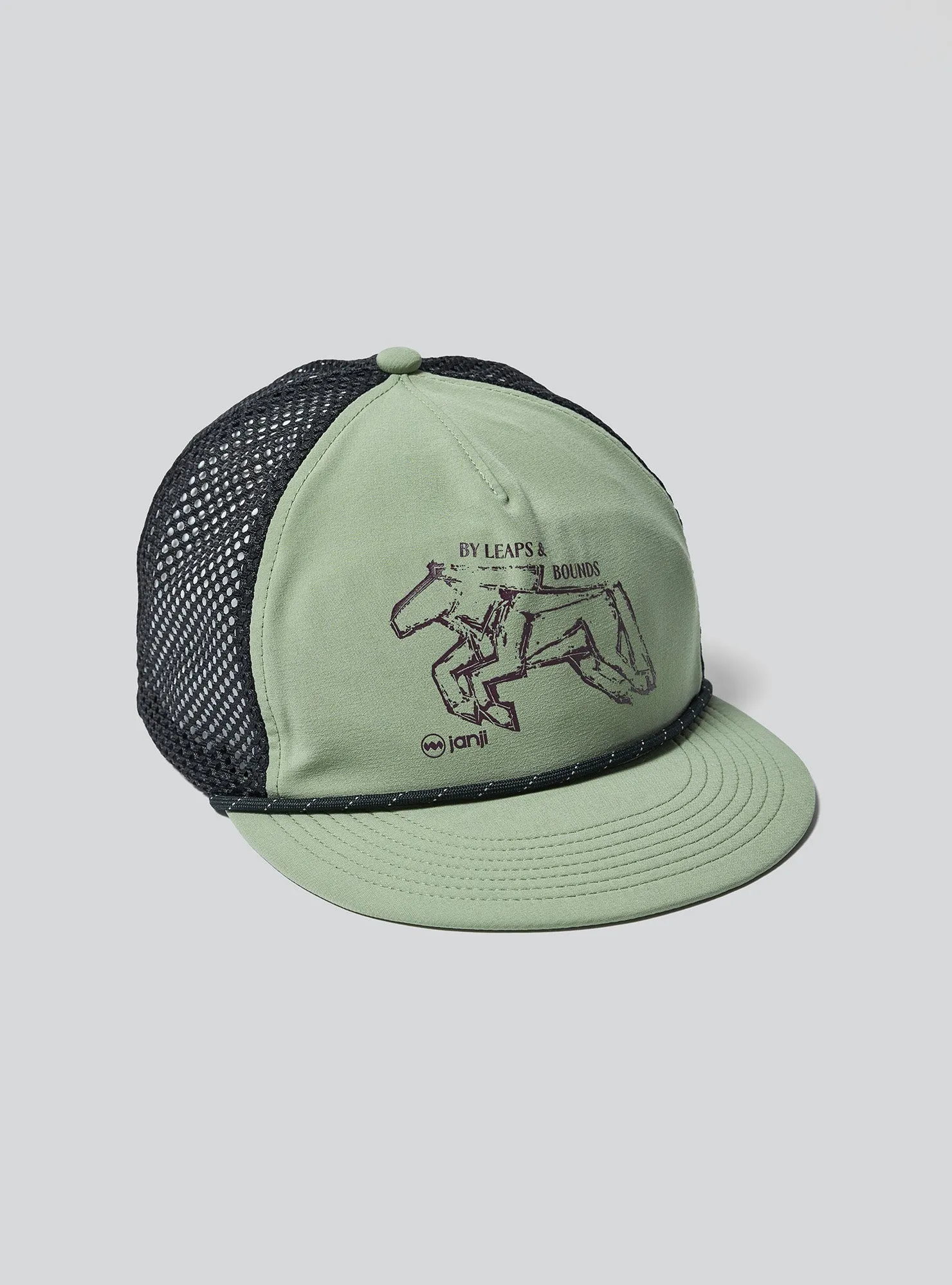 Trailbreaker Hat