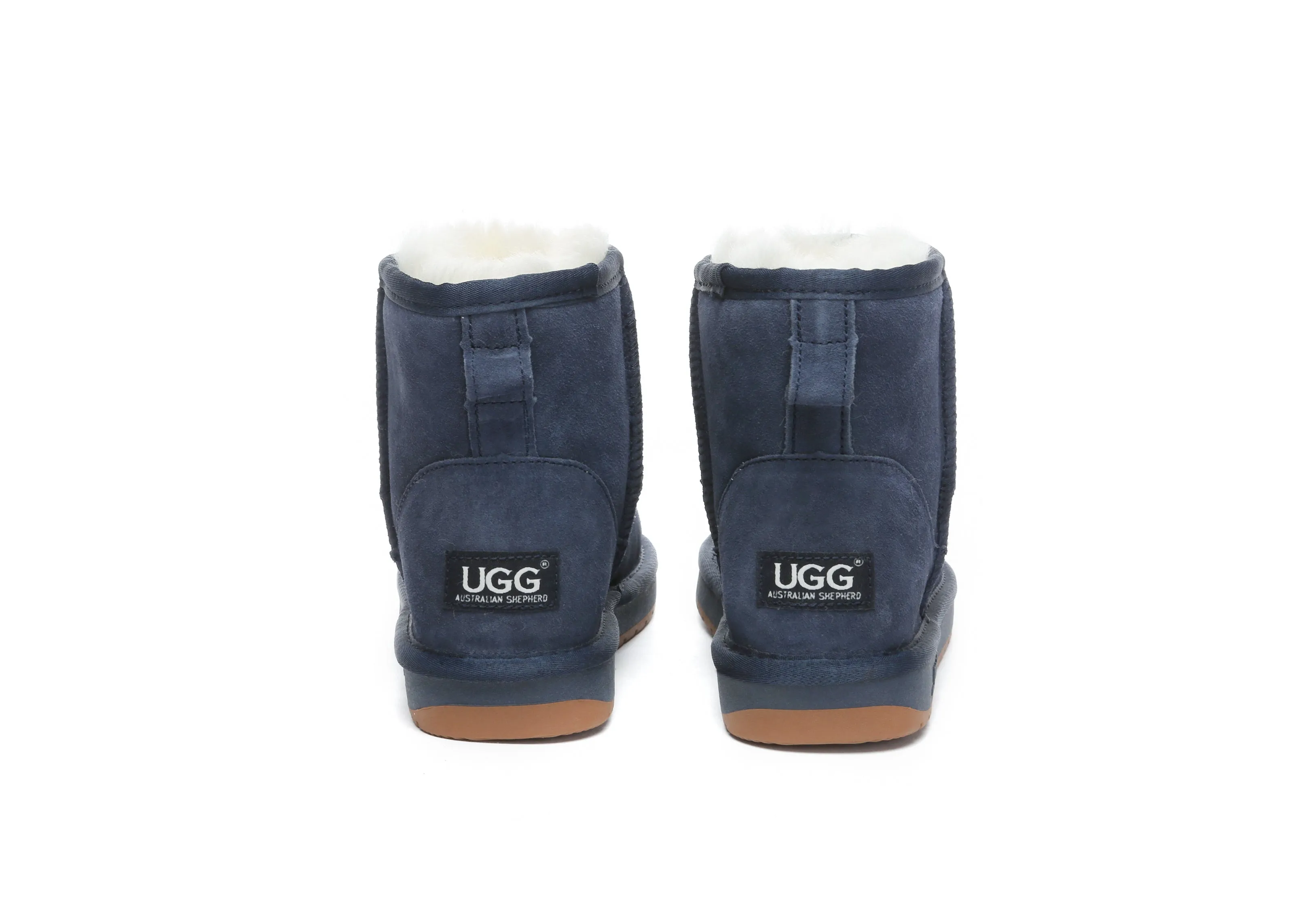 UGG Australian Shepherd Mini Classic Suede Women'S Colour Boots