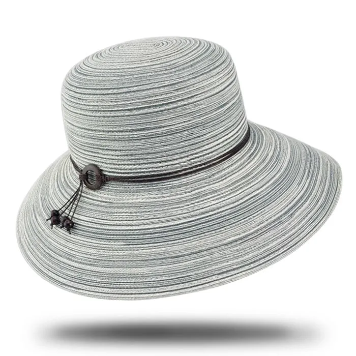 UPF 50  Summer Hat-HL923