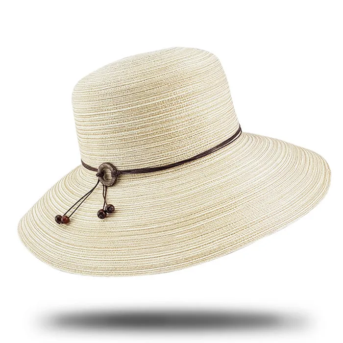 UPF 50  Summer Hat-HL923