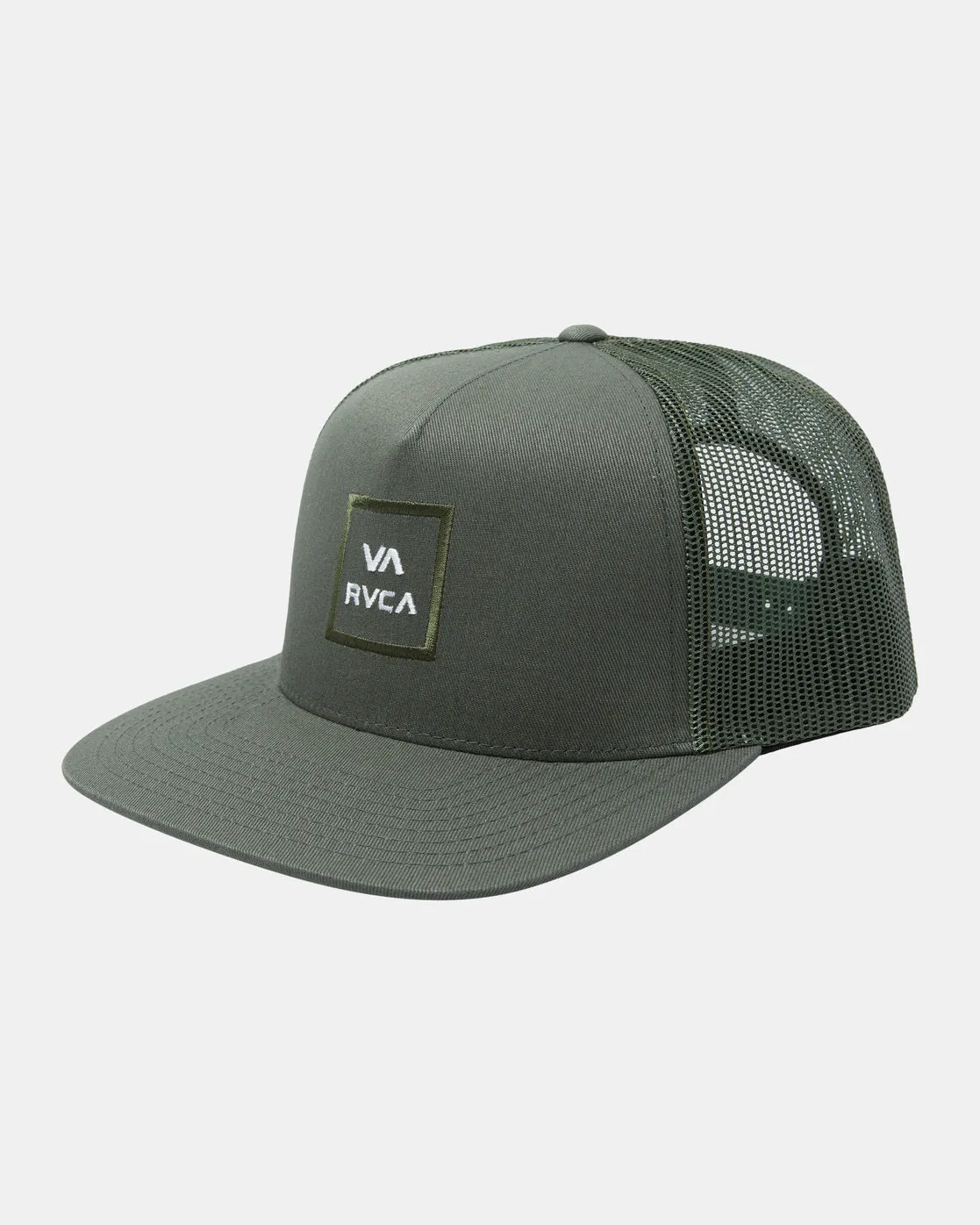 VA All The Way Trucker Hat | 6 Colors