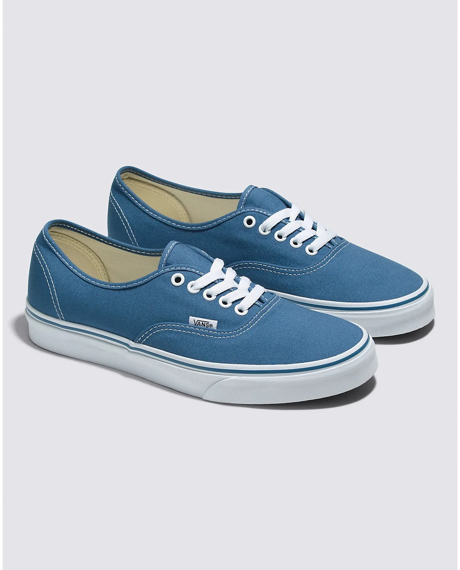 VANS UNISEX Authentic Shoe (Navy)