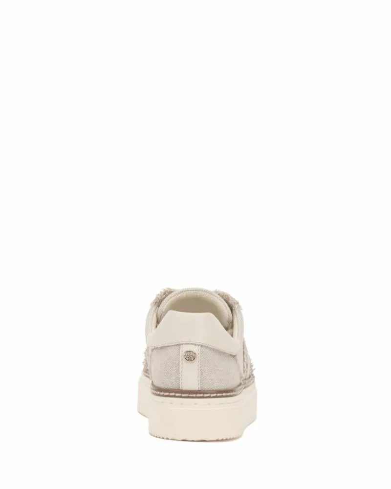 Vince Camuto REILLY STONE KHAKI CREAMY WHITE/FIELD