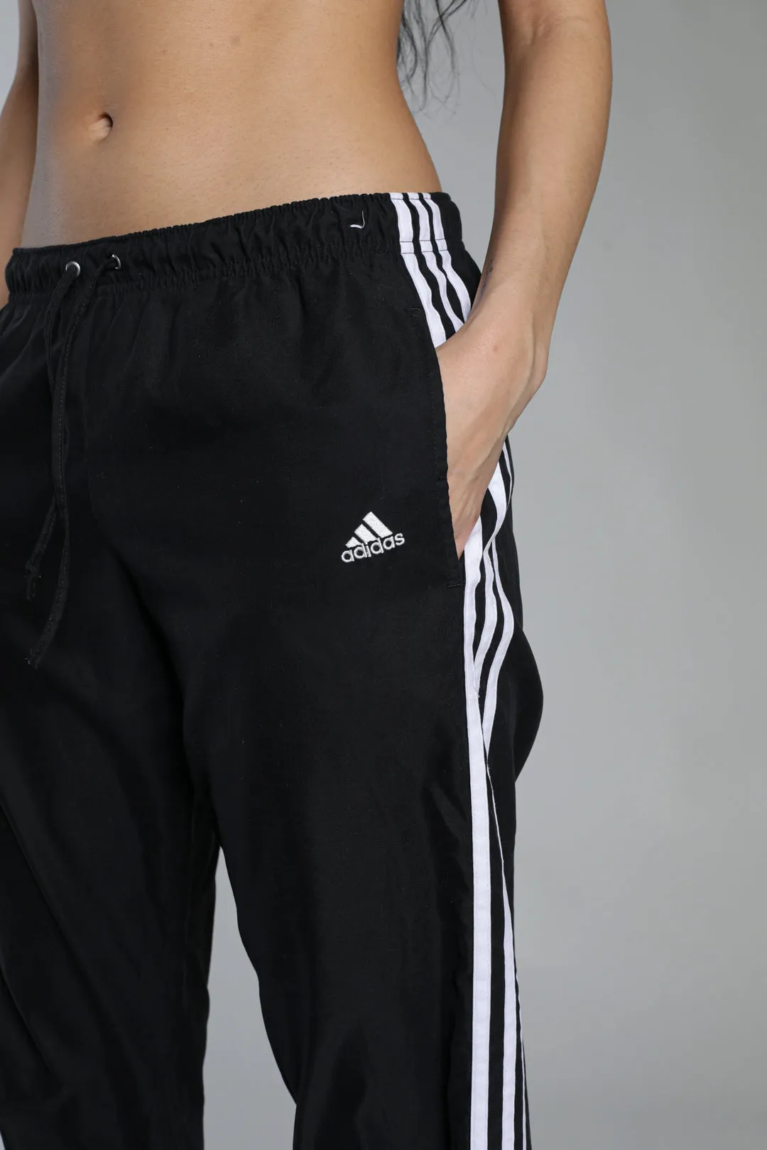 Vintage Adidas Track Pants