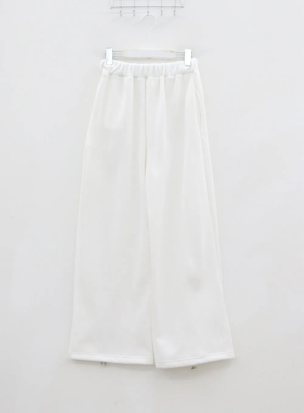 Wide Leg Track Pants ID07