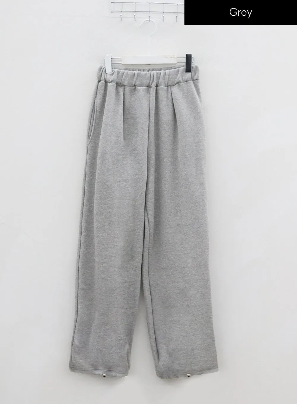 Wide Leg Track Pants ID07